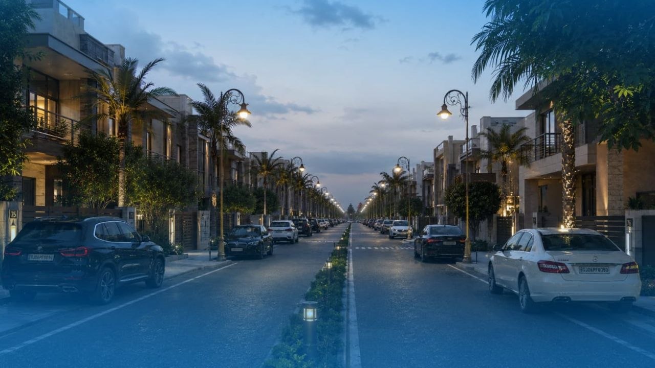 Prime Boulevard