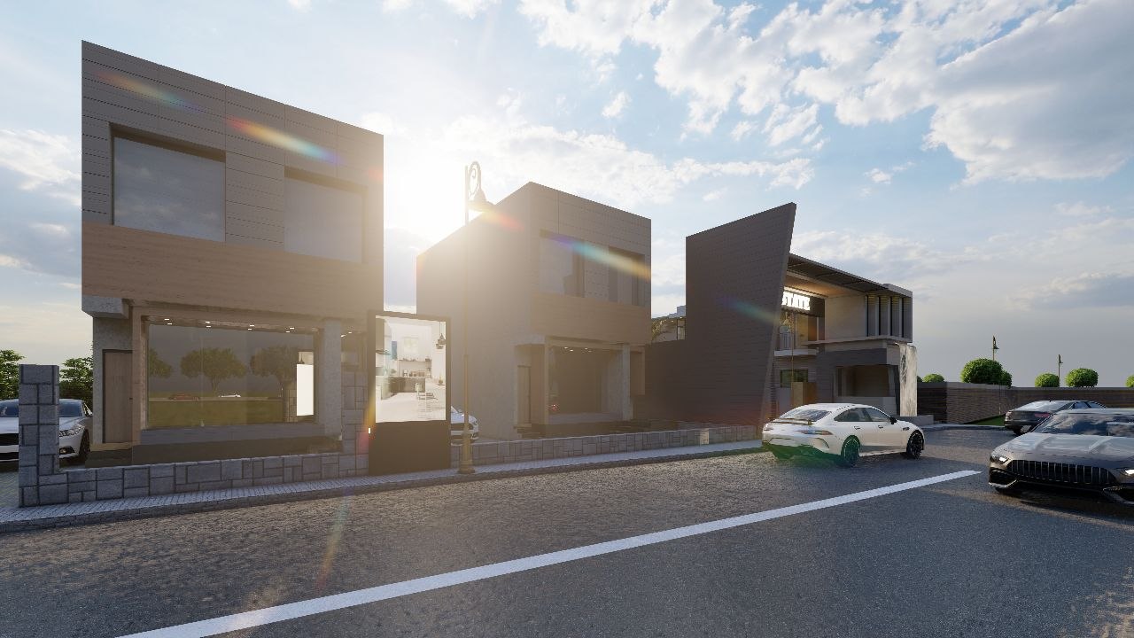 Prime Estate 2